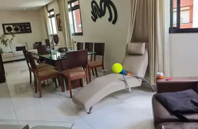 Apartamento com 3 dormitórios à venda, 115 m² por r$ 890.000,00 - buritis - belo horizonte/mg