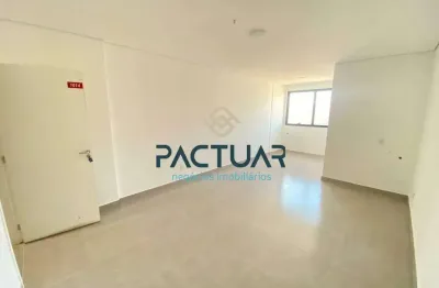 Sala para alugar, 30 m² por r$ 1.855,45/mês - barro preto - belo horizonte/mg