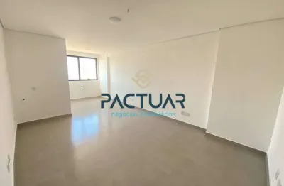 Sala para alugar, 30 m² por r$ 1.855,45/mês - barro preto - belo horizonte/mg