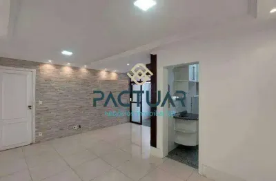 Apartamento com 3 quartos à venda na Rua Laura Soares Carneiro, 77, Buritis, Belo Horizonte