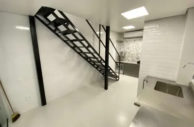 Loja, 40 m² - venda por r$ 600.000,00 ou aluguel por r$ 4.882,96/mês - buritis - belo horizonte/mg
