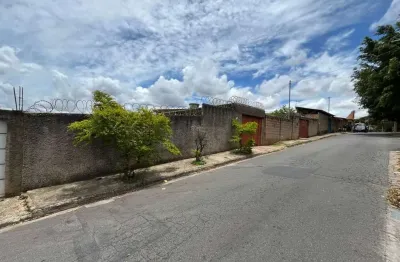 Casa com 2 dormitórios à venda, 392 m² por r$ 310.000 - morada da serra - ibirité/mg