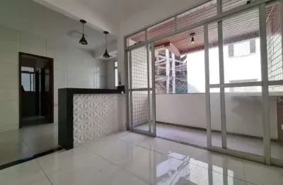 Apartamento com 3 dormitórios à venda, 95 m² por r$ 510.000,00 - buritis - belo horizonte/mg