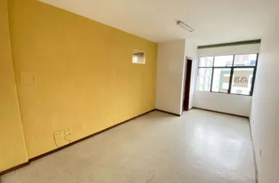 Sala à venda, 34 m² por R$ 180.000 - Barro Preto - Belo Horizonte/MG