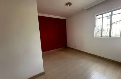 Apartamento com 2 dormitórios à venda, 50 m² - havaí - belo horizonte/mg