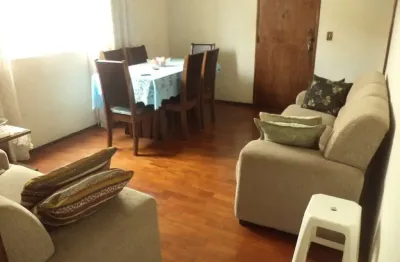Apartamento com 3 dormitórios à venda, 86 m² por r$ 385.000,00 - alto barroca - belo horizonte/mg