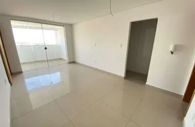 Apartamento com 3 quartos à venda na Rua Professor Euclydes Ferreira, 235, Buritis, Belo Horizonte