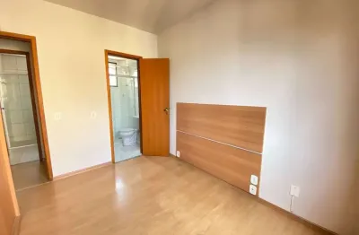 Apartamento com 3 quartos à venda na Rua Pintor Vicente Abreu, 179, Buritis, Belo Horizonte