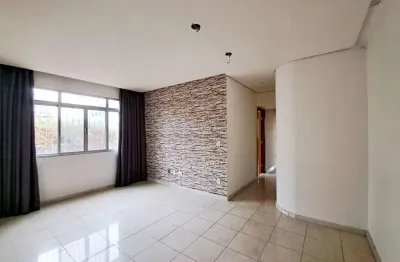 Apartamento com 3 dormitórios à venda, 85 m² por r$ 550.000,00 - buritis - belo horizonte/mg
