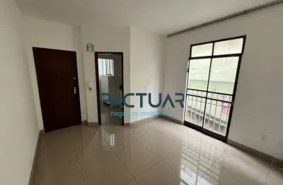 Apartamento com 2 dormitórios à venda, 55 m² por r$ 250.000,00 - havaí - belo horizonte/mg