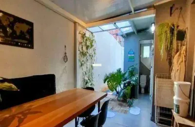 Apartamento 2 quartos com área privativa no santo antônio