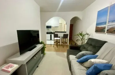 Apartamento com 3 quartos à venda na Rua Deputado Sebastião Nascimento, 309, Palmeiras, Belo Horizonte