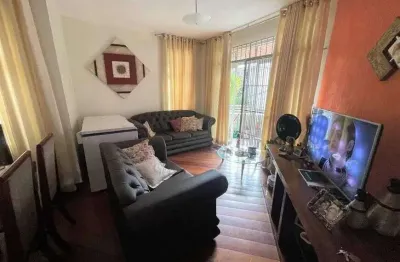 Apartamento com 3 quartos à venda na Rua Professor Aníbal Mattos, 200, Santo Antônio, Belo Horizonte