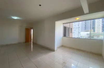 Apartamento com 4 quartos à venda na Rua Ulisses Marcondes Escobar, 290, Buritis, Belo Horizonte