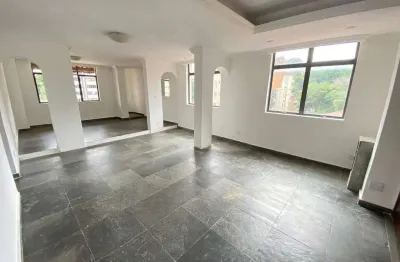 Cobertura à venda, 5 quartos, 5 suítes, 2 vagas, santo antônio - belo horizonte/mg