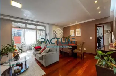 Apartamento à venda, 4 quartos, 1 suíte, 2 vagas, buritis - belo horizonte/mg