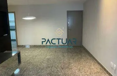 Apartamento com 3 quartos à venda na Avenida Álvares Cabral, 1162, Lourdes, Belo Horizonte