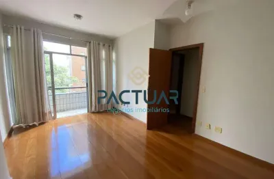 Apartamento com 3 quartos à venda na Rua Cônsul Walter, 400, Buritis, Belo Horizonte