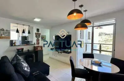 Apartamento com 3 quartos à venda na Avenida Senador José Augusto, 80, Buritis, Belo Horizonte
