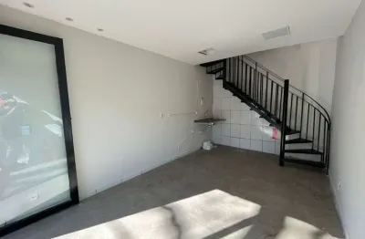 Ponto comercial para alugar na Avenida Nossa Senhora do Carmo, 709, Sion, Belo Horizonte