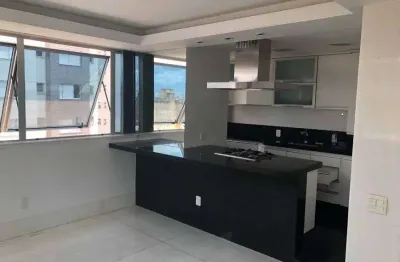 Cobertura com piscina para alugar no santo agostinho!