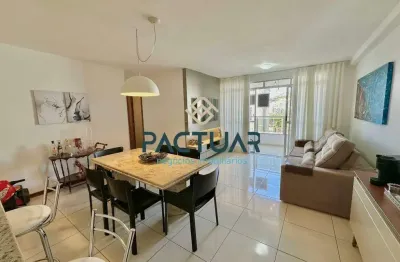 Apartamento à venda, 4 quartos, 1 suíte, 2 vagas, buritis - belo horizonte/mg