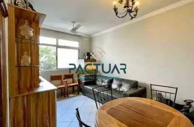 Apartamento com 3 quartos à venda na Rua Cristina, 948, São Pedro, Belo Horizonte
