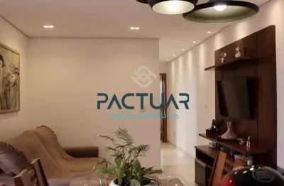 Apartamento com 2 quartos à venda na Rua Ophil Ribeiro, 161, Palmeiras, Belo Horizonte