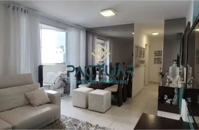Apartamento com 3 quartos à venda na Avenida Deputado Cristóvam Chiaradia, 391, Buritis, Belo Horizonte