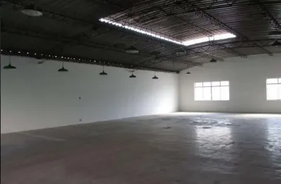 Barracão / Galpão / Depósito para alugar na Rua Tupis, 1700, Barro Preto, Belo Horizonte