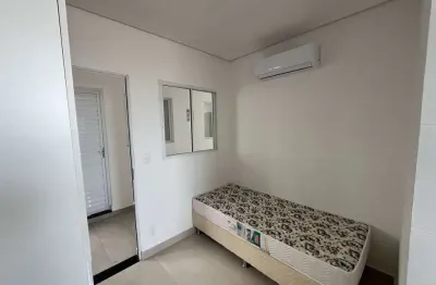 Kitnet para aluguel, 1 quarto, 1 suíte, minas brasil - belo horizonte/mg