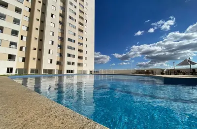 Apartamento com 2 quartos à venda na Rua Clementino Viana Dotti, 162, Buritis, Belo Horizonte