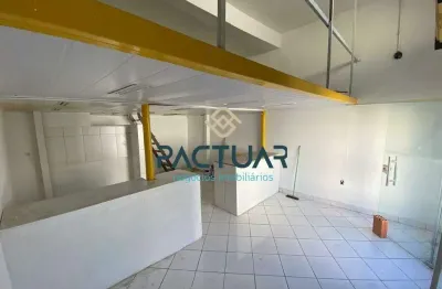 Ponto comercial para alugar na Rua Lindolfo de Azevedo, 190, Nova Suíssa, Belo Horizonte
