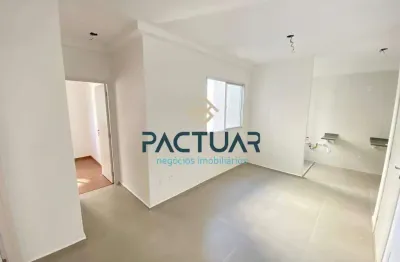 Apartamento 2 quartos, 49 m² para venda em belo horizonte - mg