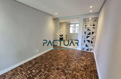 Apartamento com 3 quartos à venda na Avenida Costa do Marfim, 45, Havaí, Belo Horizonte