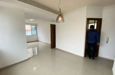 Apartamento com 3 quartos para alugar na Rua Martim Francisco, 425, Gutierrez, Belo Horizonte