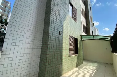 Apartamento com 2 quartos para alugar na Rua Ulisses Marcondes Escobar, 95, Buritis, Belo Horizonte