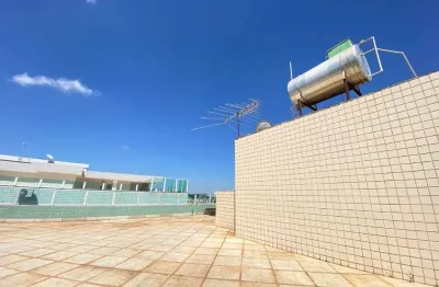 Cobertura com 4 quartos para alugar na Avenida Protásio de Oliveira Penna, 384, Buritis, Belo Horizonte
