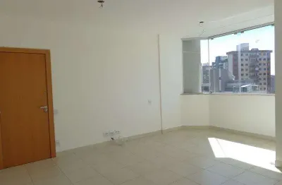 Apartamento residencial para locação, buritis, belo horizonte - .