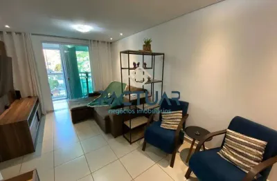 Área privativa 2 quartos, suíte. 124m²- no melhor ponto do bairro grajaú