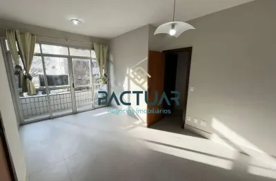Apartamento com 3 quartos para alugar na Rua Cônsul Walter, 400, Buritis, Belo Horizonte