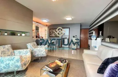 Apartamento à venda, 4 quartos, 1 suíte, 2 vagas, buritis - belo horizonte/mg