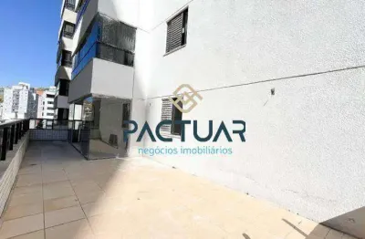 Área privativa à venda, 4 quartos, 1 suíte, 3 vagas, buritis - belo horizonte/mg