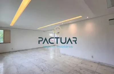 Apartamento à venda, 4 quartos, 1 suíte, 2 vagas, vila paris - belo horizonte/mg