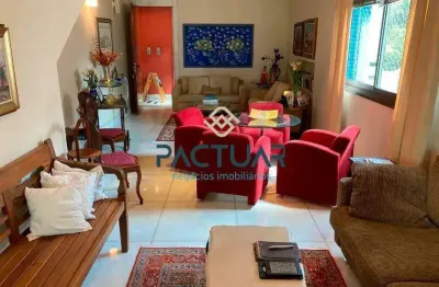 Apartamento duplex à venda, 4 quartos, 2 suítes, 4 vagas, belvedere - belo horizonte/mg