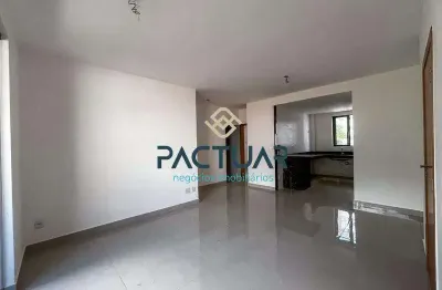 Apartamento à venda, 3 quartos, 2 suítes, 2 vagas, gutierrez - belo horizonte/mg