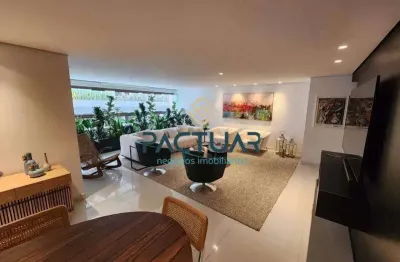 Apartamento à venda, 4 quartos, 3 suítes, 4 vagas, gutierrez - belo horizonte/mg