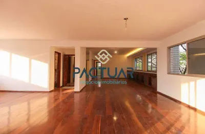 Cobertura à venda, 5 quartos, 3 suítes, 2 vagas, anchieta - belo horizonte/mg