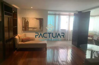 Apartamento à venda, 4 quartos, 2 suítes, 2 vagas, buritis - belo horizonte/mg