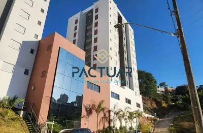 Apartamento para aluguel, 2 quartos, 1 suíte, 2 vagas, buritis - belo horizonte/mg